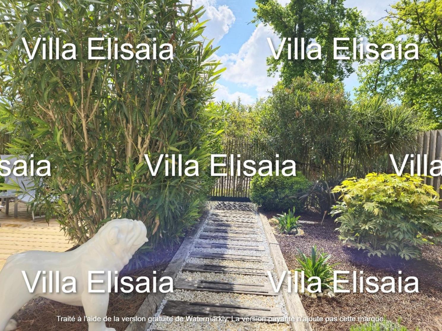 Apartment Elisaia Location De Meubles De Tourisme Ares
