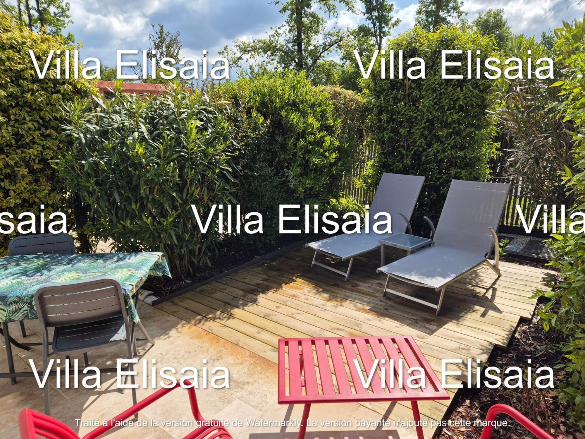 Elisaia Location De Meubles De Tourisme