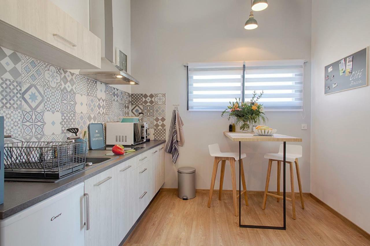 Elisaia Location De Meubles De Tourisme Apartment Ares